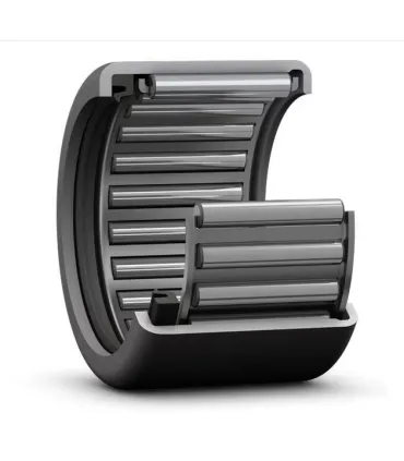 RODAMIENTO DE AGUJAS HK4518 RS 45X52X18