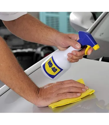 GARRAFA 25 LITROS MULTIUSOS WD40