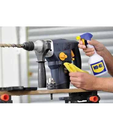 GARRAFA 25 LITROS MULTIUSOS WD40