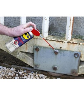 WD-40 Specialist Aflojatodo 400ml Doble Acción