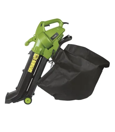 SOPLADORA ASIPRADOR NATUUR 3200W