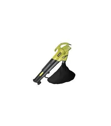 SOPLADORA ASIPRADOR NATUUR 3200W