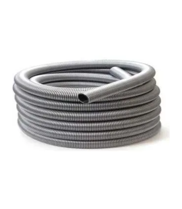 MTRS TUBO ASPIRADOR Ø32x40 NEGRO