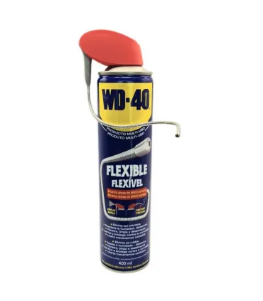 WD-40 Flexible 400ml