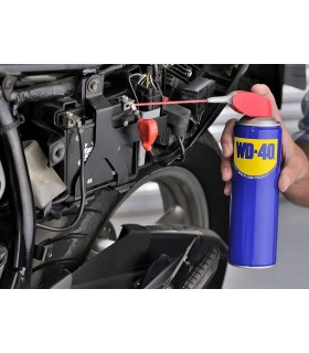 WD-40 250ml Doble Acción