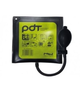 ALMOHADILLA NEUMATICA 2-50mm