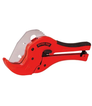 TIJERA TUBO PLASTICO  ROCUT 63 TC CORTE 63mm