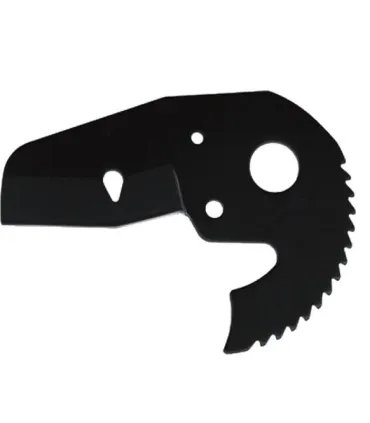 TIJERA TUBO PLASTICO  ROCUT 63 TC CORTE 63mm