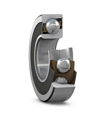 RODAMIENTO FAG CONTACTO ANGULAR  1HB 7205 2RS 25x52x15