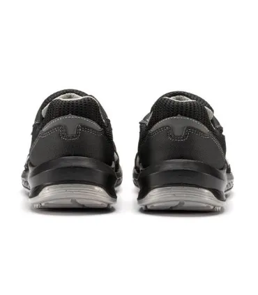 Zapatos de seguridad Shanghai S1P SRC ESD: ligereza y comodidad U-POWER!