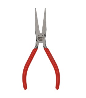 ALICATES BOCA PLANA LARGA PVC 165mm