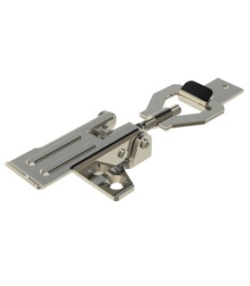 CIERRE REGULABLE INOX.GRANDE