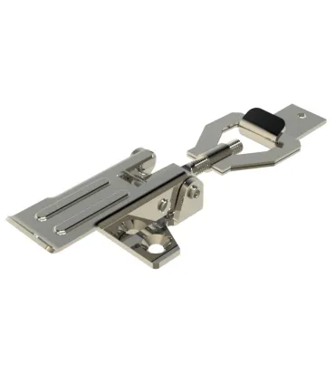 CIERRE REGULABLE INOX.GRANDE