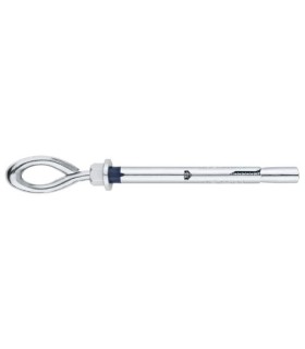 ANCLAJE BRIC-ANILLA CERRADA Ø8X45 (M6)