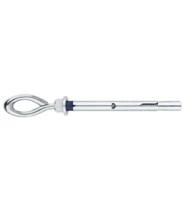 ANCLAJE BRIC-ANILLA CERRADA Ø8X45 (M6)