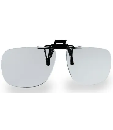 CUBREGAFAS INCOLORAS PROTECCION ANTIMPACTOS