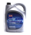 ACEITE SUPER TURBO 15W40 SHPD 5 LITROS