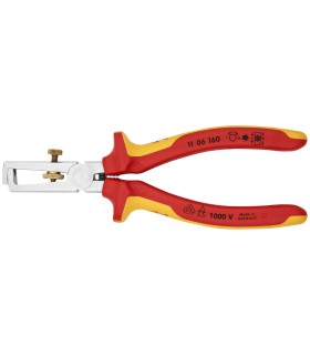 ALICATE PELACABLE 1000V 160