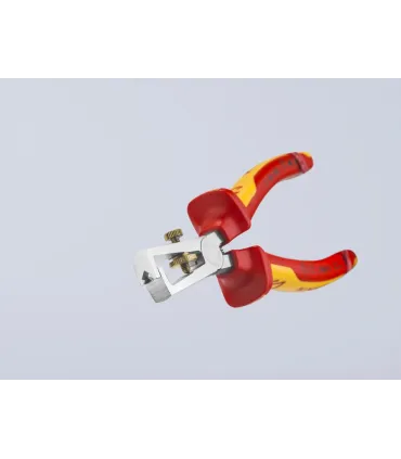 ALICATE PELACABLE 1000V 160