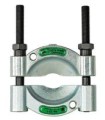 SEPARADOR-GUILLOTINA EXTRACTOR 5-60mm KUKO 15-0 (para puente 18-0)