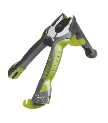 GRAPADORA GRAPAS OMEGA 20mm  TIPO ALICATE