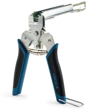 GRAPADORA GRAPAS OMEGA 20mm  TIPO ALICATE