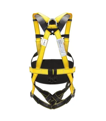 ARNES 4 PUNTOS DE POSICIONAMIENTO MOD.SERPE