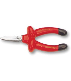 ALICATE BOCA PLANA 1000V 160MM