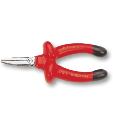 ALICATE BOCA PLANA 1000V 160MM