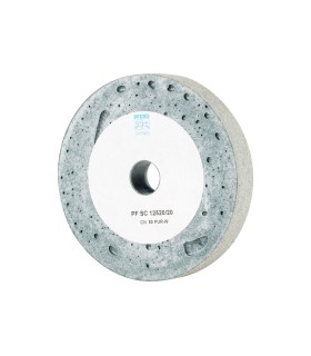 DISCO POLIFLEX PF SC 12520 20 CN80 PUR-W