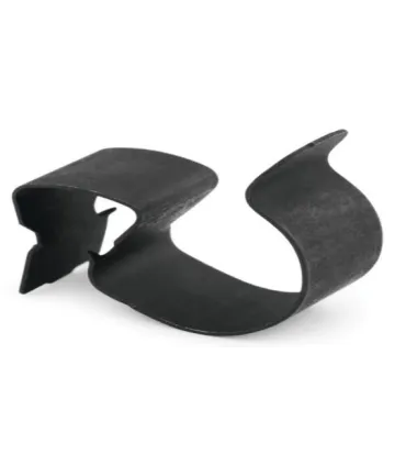 ABRAZADERA CLIP VIGA SU-CA 19-24mm 1-4