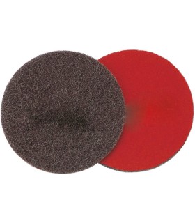 DISCO VELLON 150mm VELCRO GR-180 CORINDON