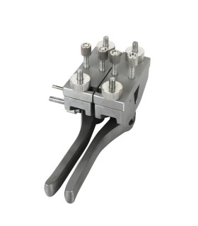 PINZA SOLDAR CORREA TERMOSOLDABLE