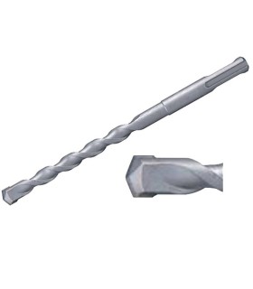 JUEGO 7 BROCAS SDS-PLUS PRO Ø 5-12MM