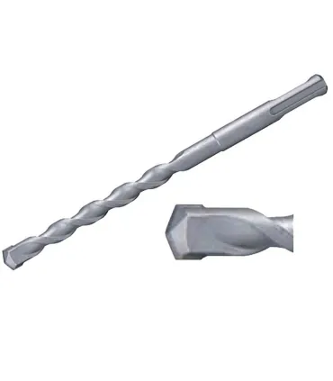 JUEGO 7 BROCAS SDS-PLUS PRO Ø 5-12MM