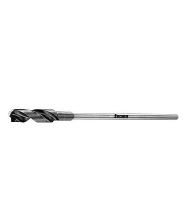 BROCA ENCOFRADO MADERA 13MM L 195MM