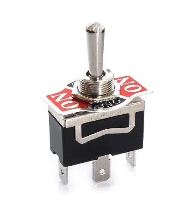 INTERRUPTOR MAQ 3 POLOS - 3 POSICIONES 252