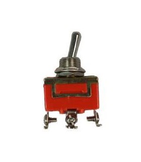 INTERRUPTOR MAQ 3 POLOS - 3 POSICIONES 252