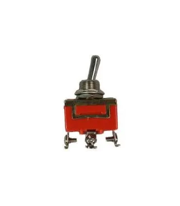 INTERRUPTOR MAQ 3 POLOS - 3 POSICIONES 252