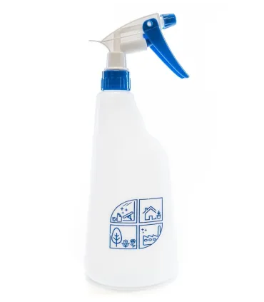 PULVERIZADOR BLANCO 1L. MARCA MATABI EKO