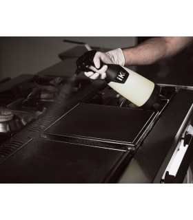 PULVERIZADOR IK MULTI TR1 (DESINFECTANTES, ACIDOS DILUIDOS, ALCOHOLES)