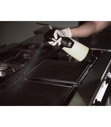 PULVERIZADOR IK MULTI TR1 (DESINFECTANTES, ACIDOS DILUIDOS, ALCOHOLES)