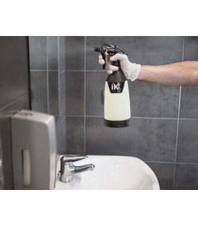 PULVERIZADOR IK MULTI TR1 (DESINFECTANTES, ACIDOS DILUIDOS, ALCOHOLES)