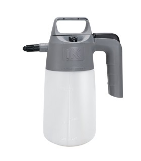 PULVERIZADOR PRESURIZABLE IK HC 1,5 ( HIDROCARBUROS )