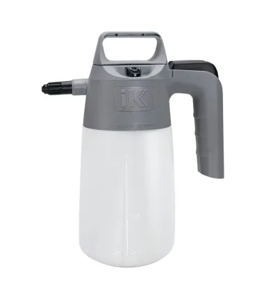 PULVERIZADOR PRESURIZABLE IK HC 1,5 ( HIDROCARBUROS )