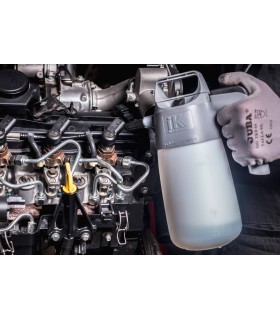 PULVERIZADOR PRESURIZABLE IK HC 1,5 ( HIDROCARBUROS )