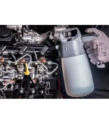 PULVERIZADOR PRESURIZABLE IK HC 1,5 ( HIDROCARBUROS )