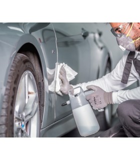 PULVERIZADOR PRESURIZABLE IK HC 1,5 ( HIDROCARBUROS )