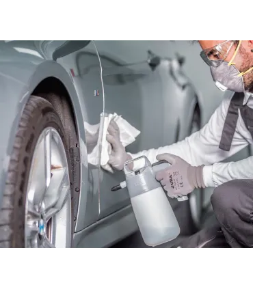 PULVERIZADOR PRESURIZABLE IK HC 1,5 ( HIDROCARBUROS )