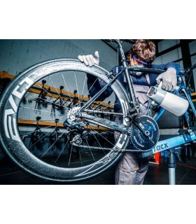 PULVERIZADOR PRESURIZABLE IK HC 1,5 ( HIDROCARBUROS )